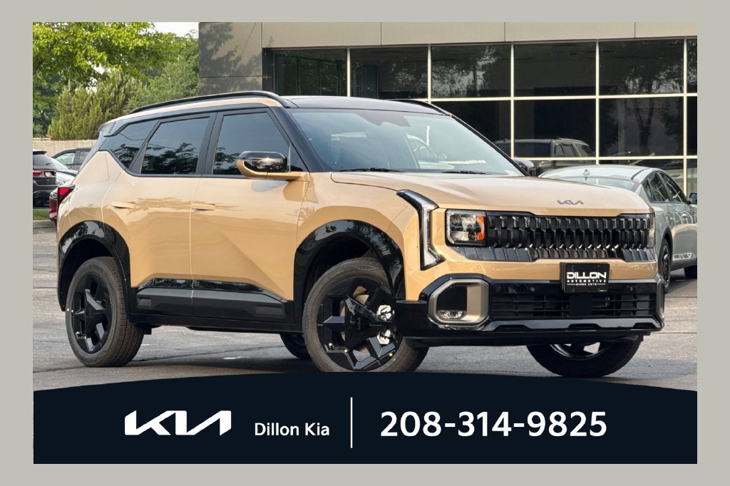 2027 Kia Seltos