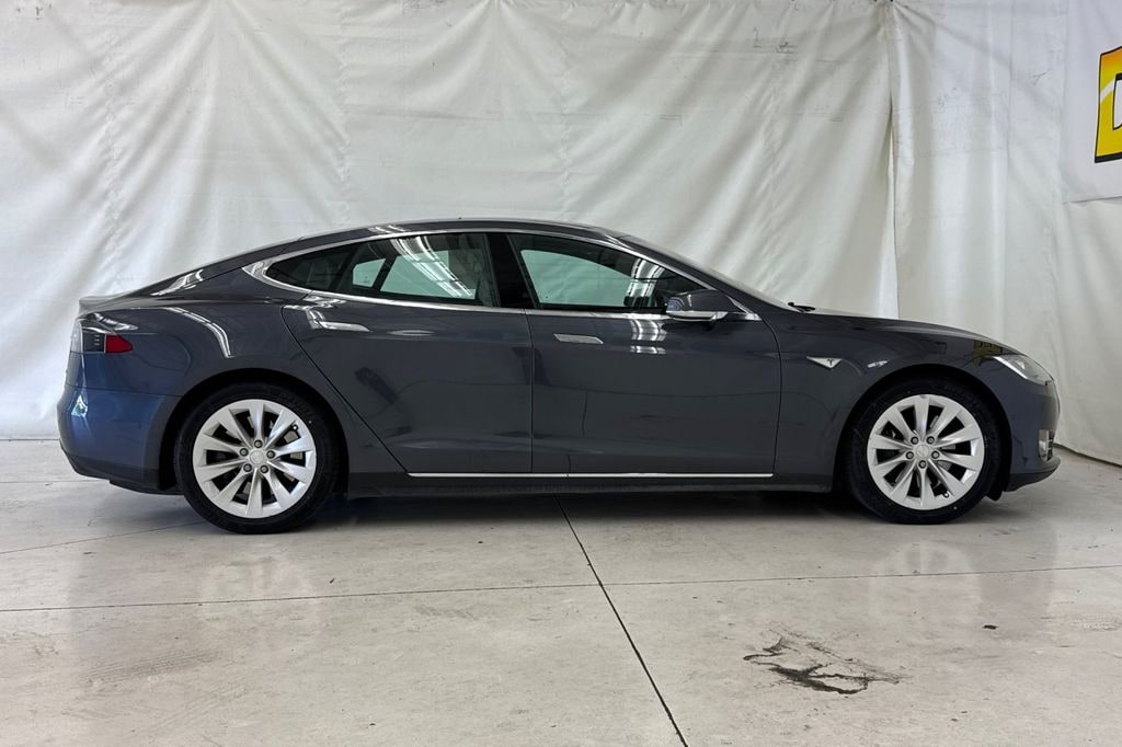 Used 2016 Tesla Model S Sedan
