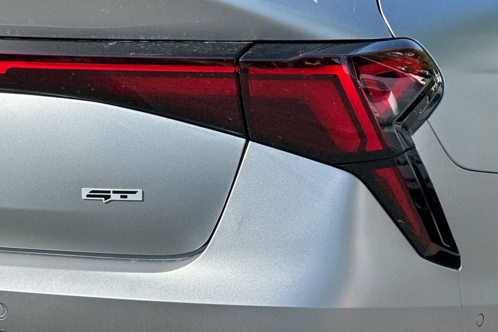 2026 Kia K5 GT - Photo 28