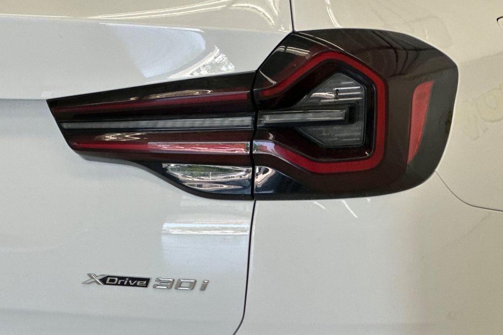 2023 BMW X3 30i - Photo 26