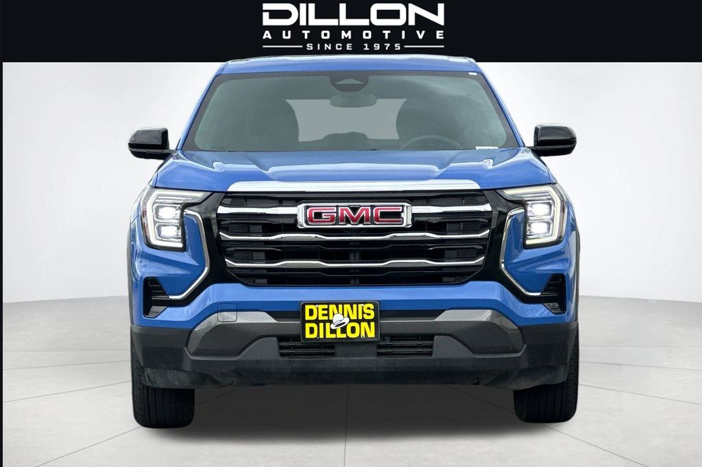 2026 GMC Terrain Elevation - Photo 9