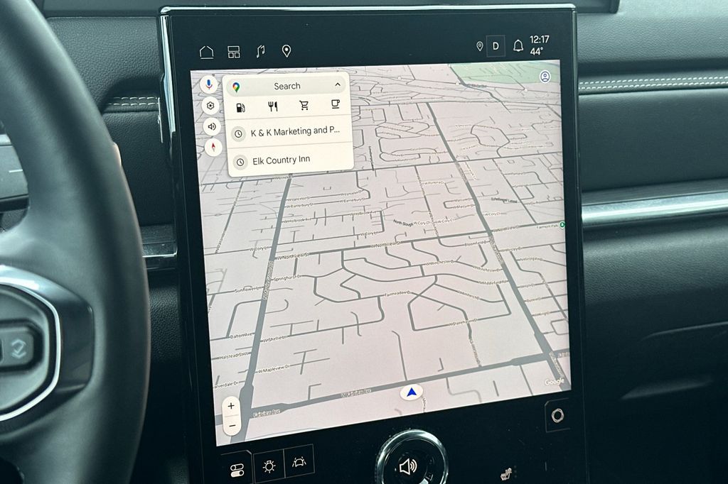 2026 GMC Terrain Elevation - Photo 19