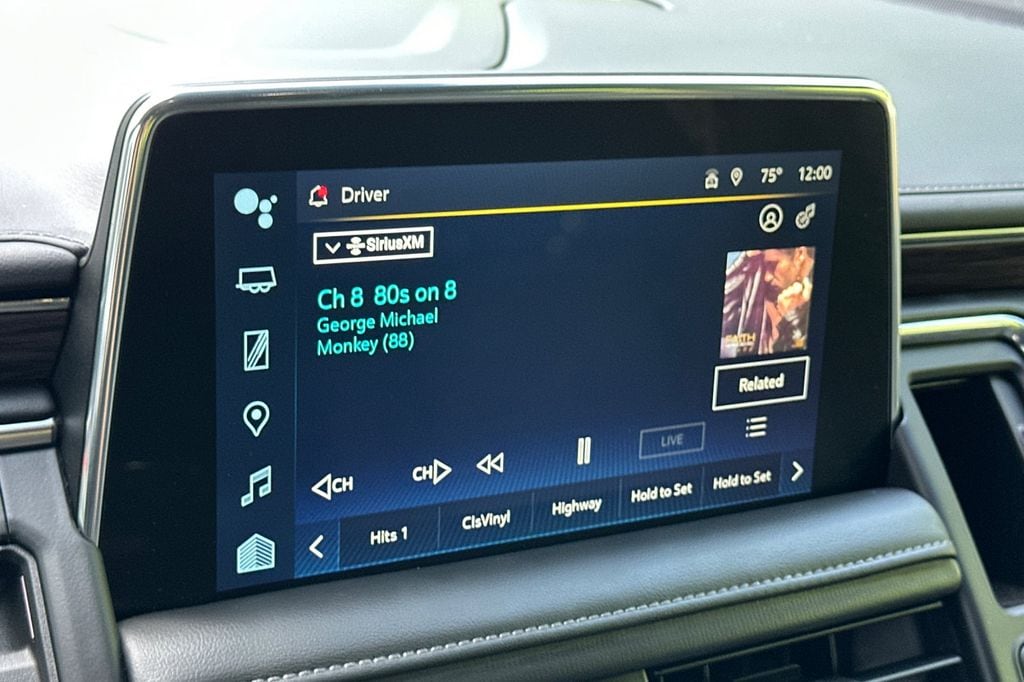 2023 Chevrolet Tahoe Z71 - Photo 20