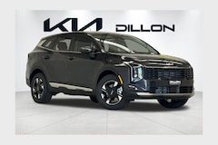 2026 Kia Sportage LX SUV
