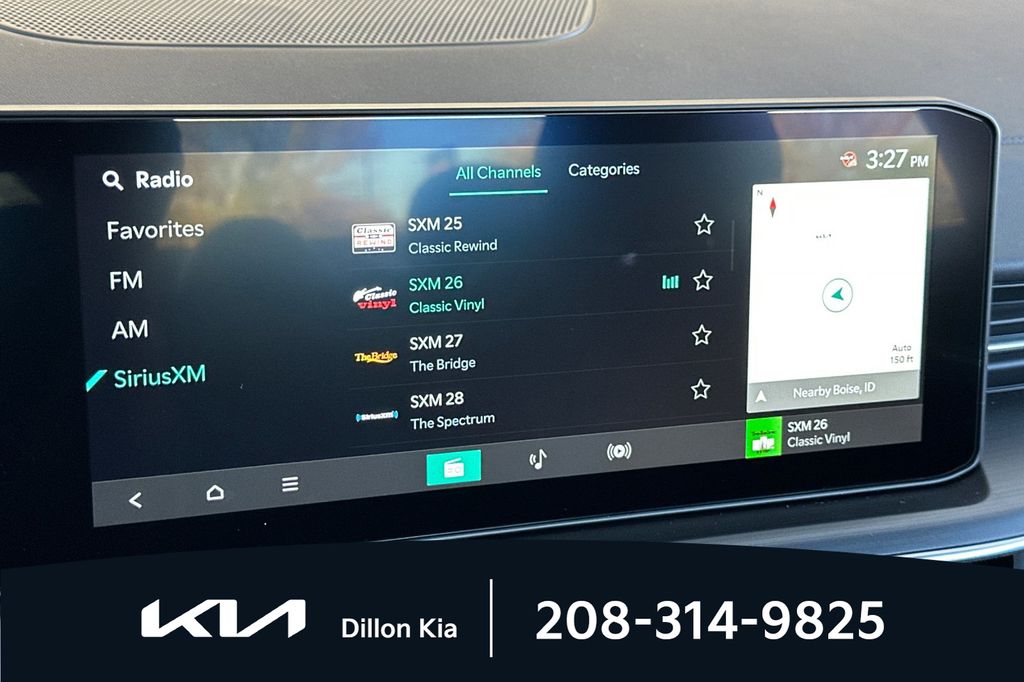 2026 Kia K5 GT - Photo 17