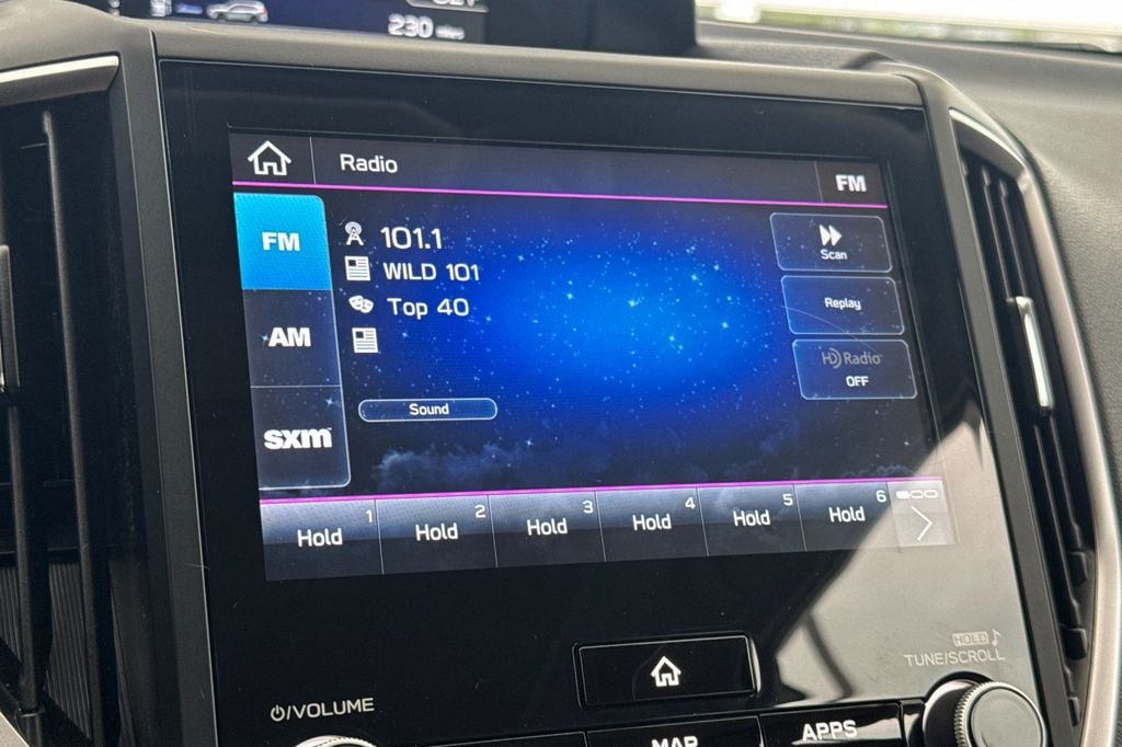 2024 Subaru Forester Limited - Photo 18