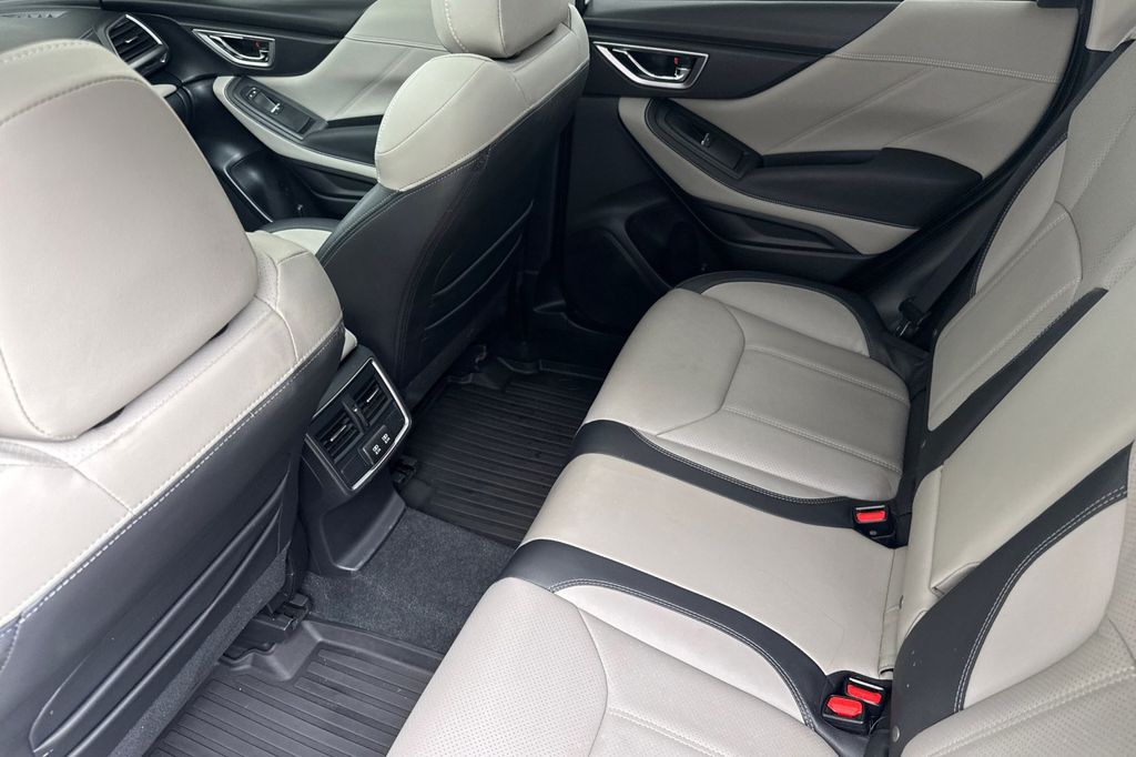 2024 Subaru Forester Limited - Photo 12