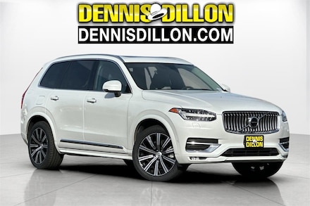 2020 Volvo XC90 T6 Inscription 7 Passenger SUV