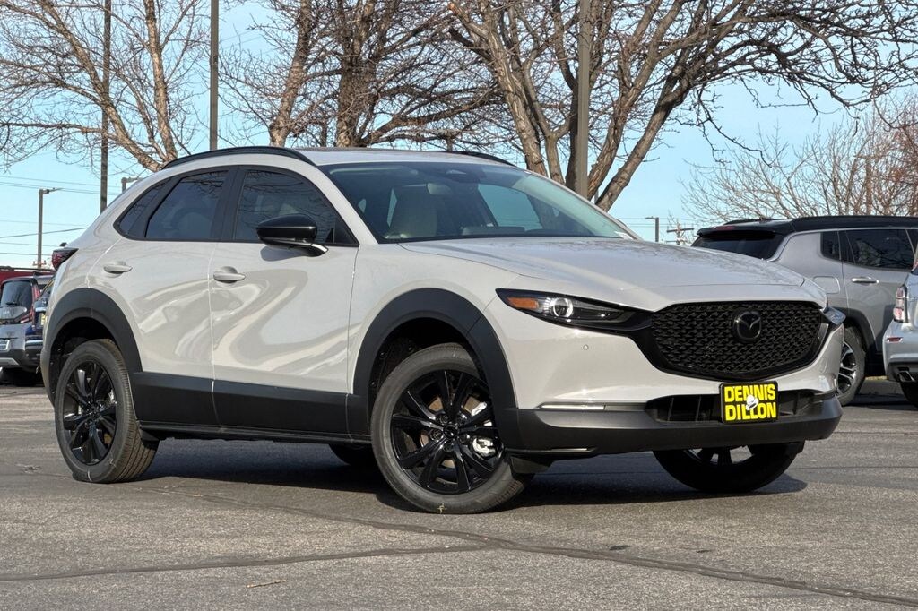 Used 2026 Mazda CX-30 2.5 S Aire Edition SUV