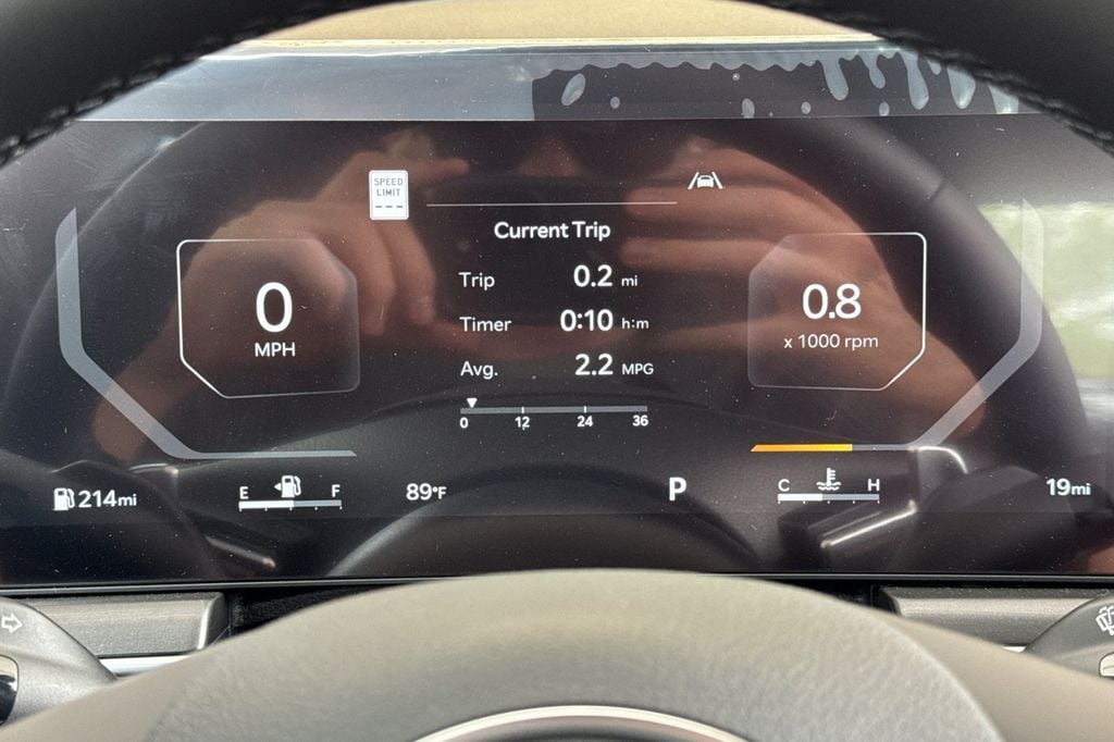 2026 Kia K5 GT - Photo 23