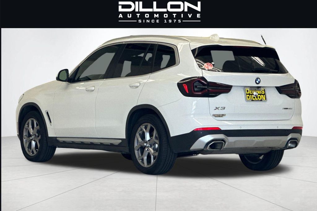 2023 BMW X3 30i - Photo 6