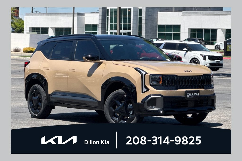 2027 Kia Seltos