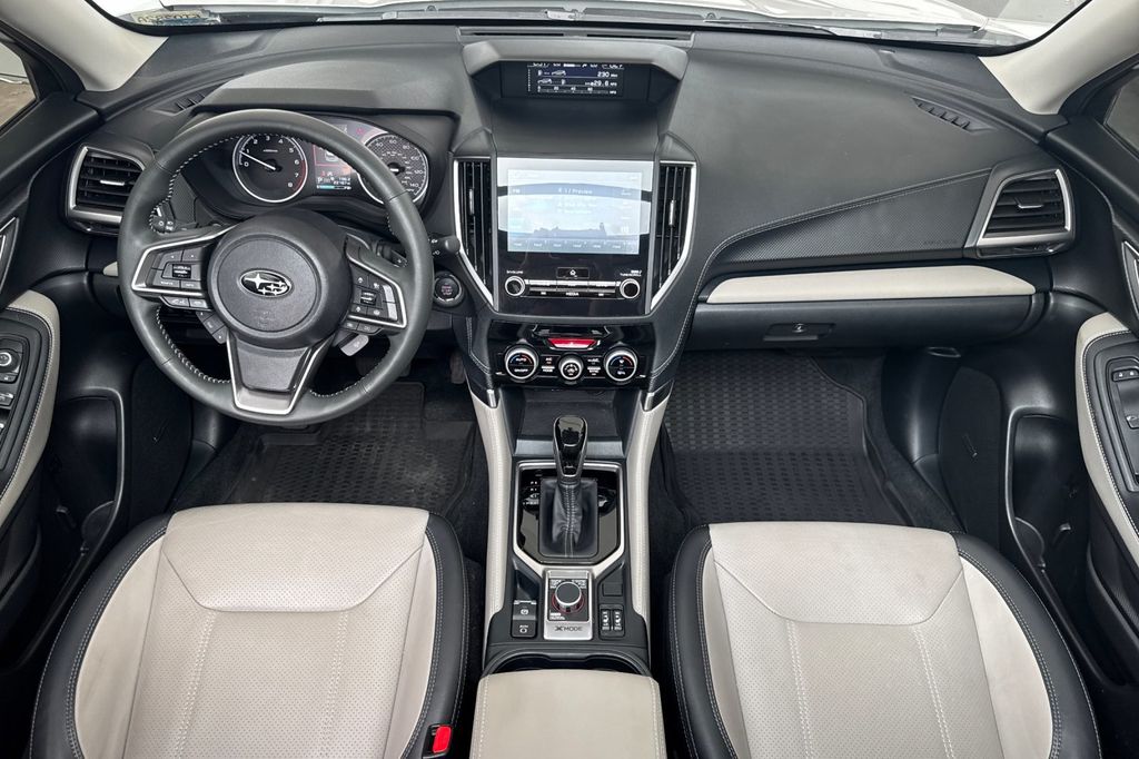 2024 Subaru Forester Limited - Photo 13