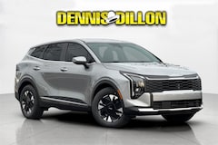 2026 Kia Sportage Hybrid LX SUV