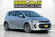  Chevrolet Sonic