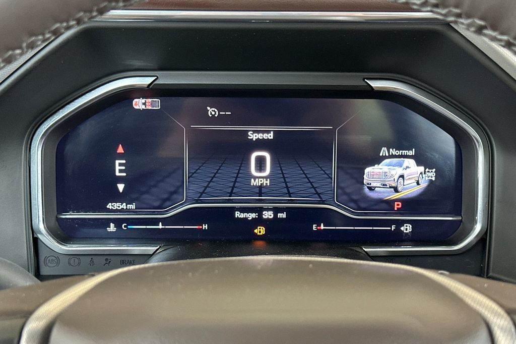 2025 GMC Sierra 1500 Denali - Photo 24