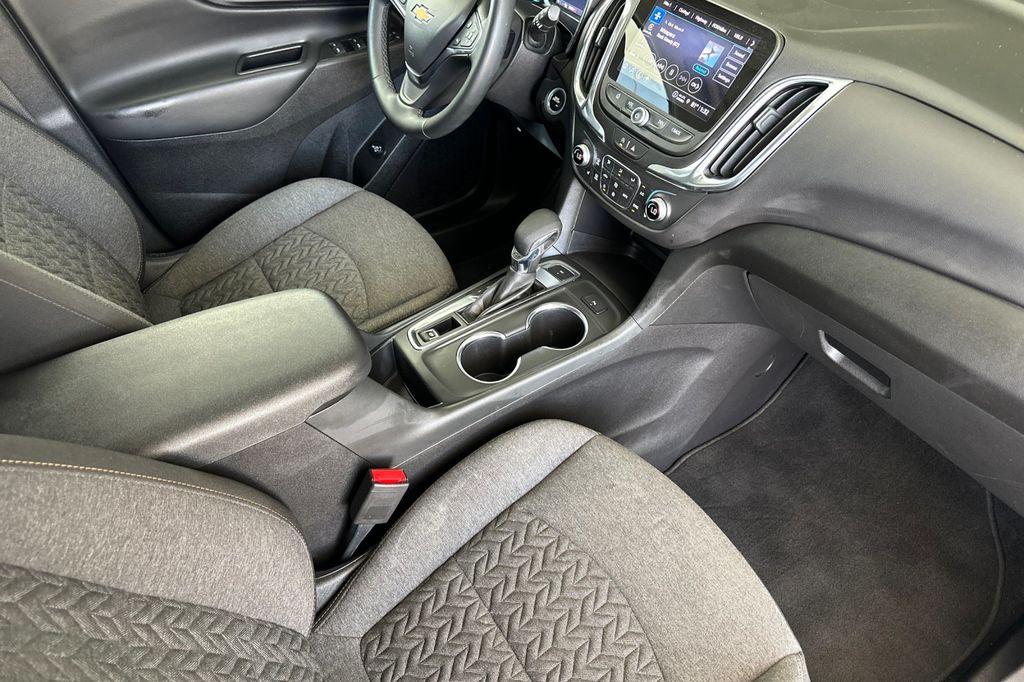 2024 Chevrolet Equinox LT - Photo 16