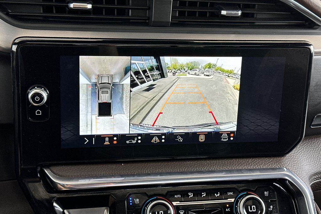 2025 GMC Sierra 1500 Denali - Photo 19