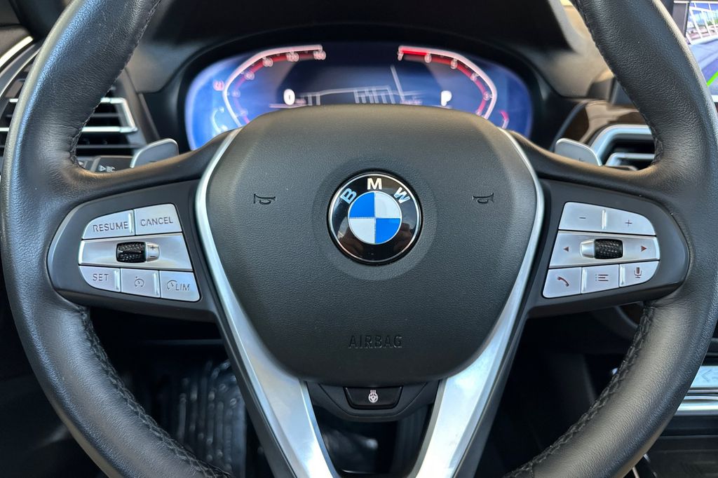2023 BMW X3 30i - Photo 25