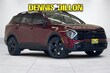 Kia Sportage Plug-In Hybrid