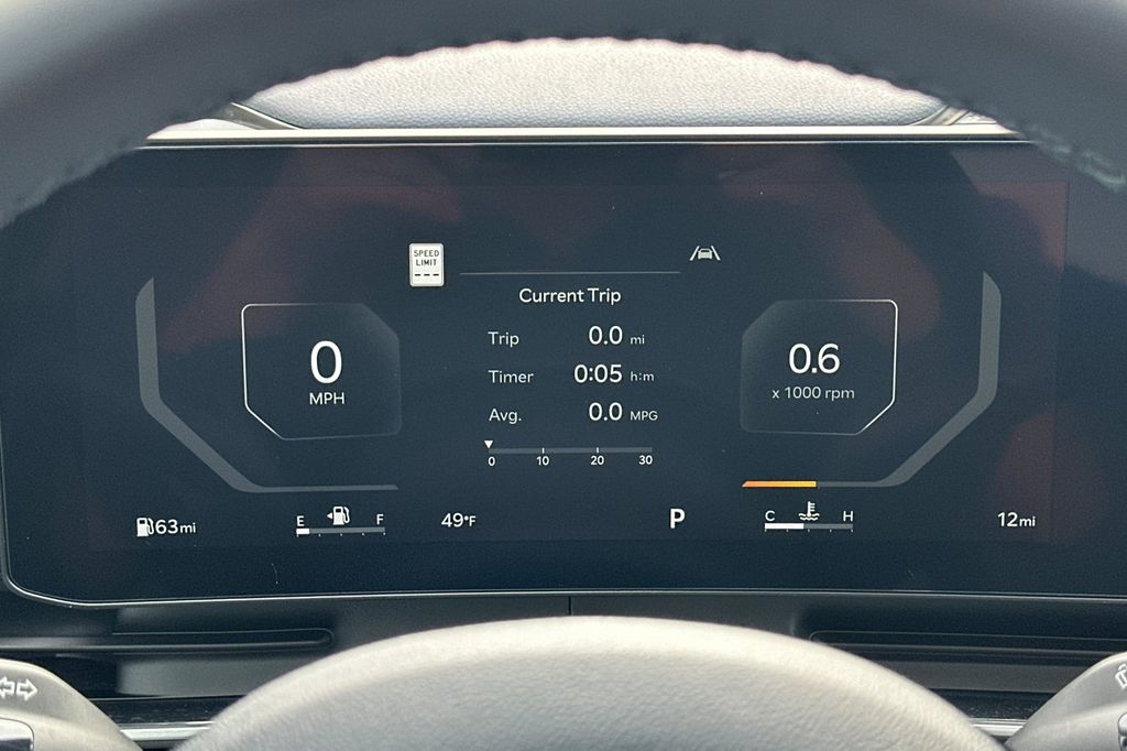2025 Kia Carnival SX - Photo 25