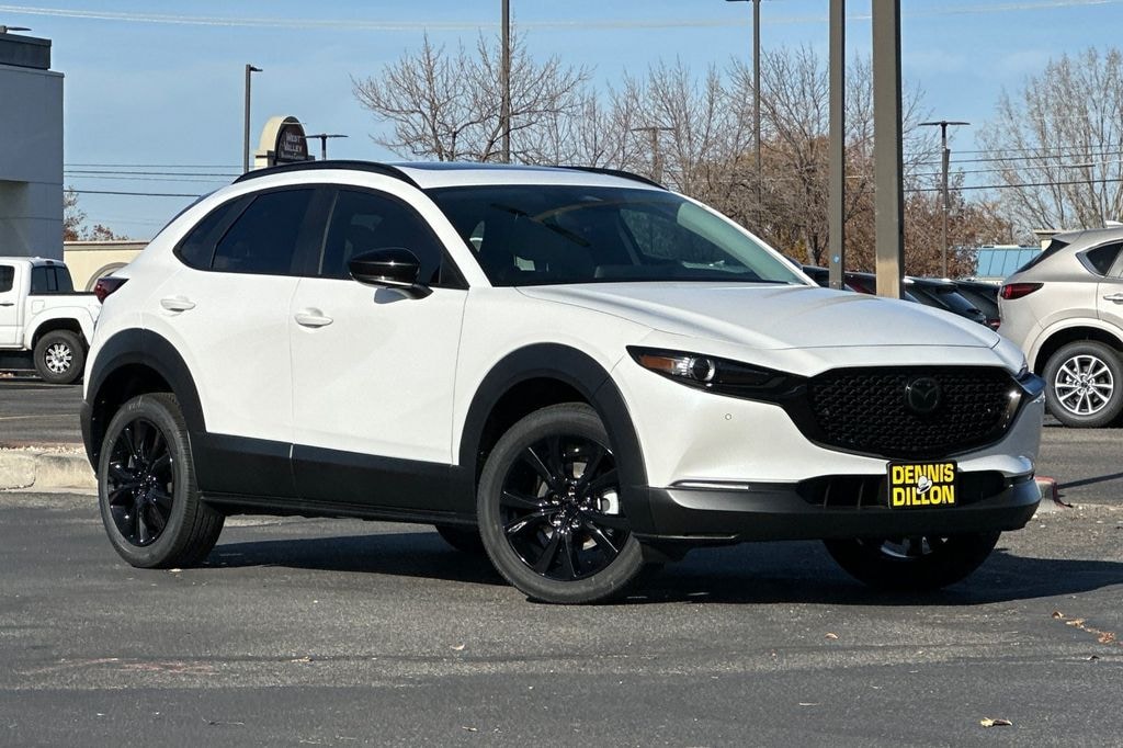 Used 2026 Mazda CX-30 2.5 S Aire Edition SUV