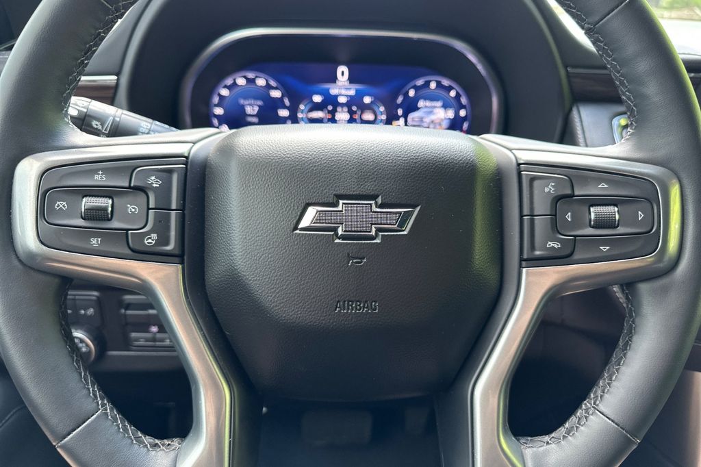 2023 Chevrolet Tahoe Z71 - Photo 25