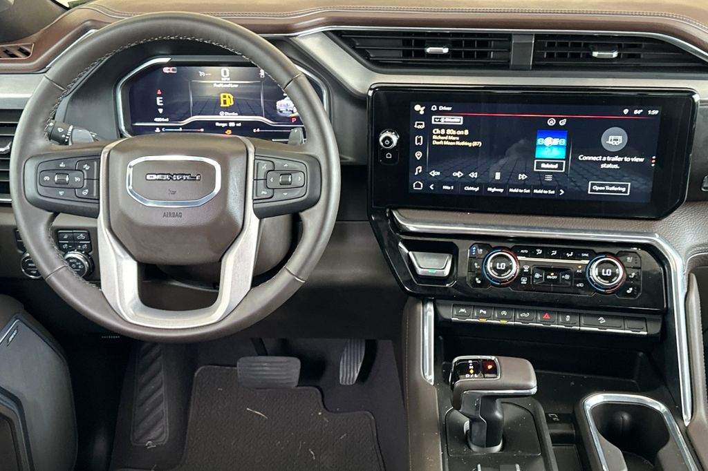 2025 GMC Sierra 1500 Denali - Photo 14