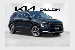 2026 Kia Niro SX SUV