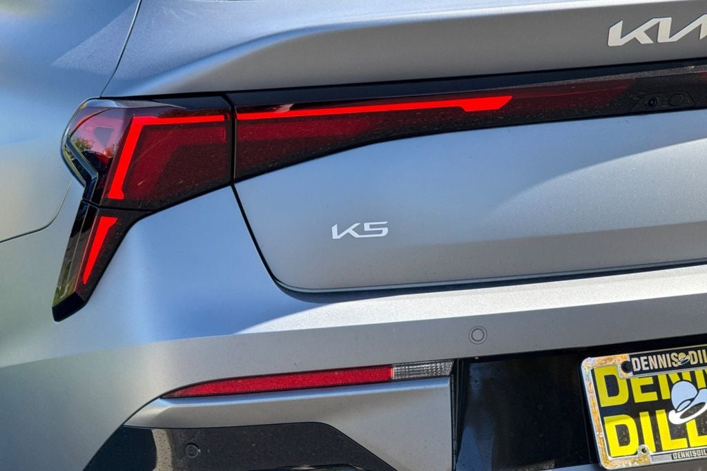 2026 Kia K5 GT - Photo 26
