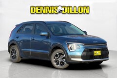 2026 Kia Niro EX SUV