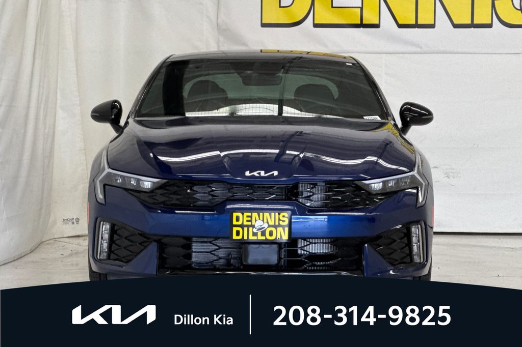 2026 Kia K5 GT - Photo 9