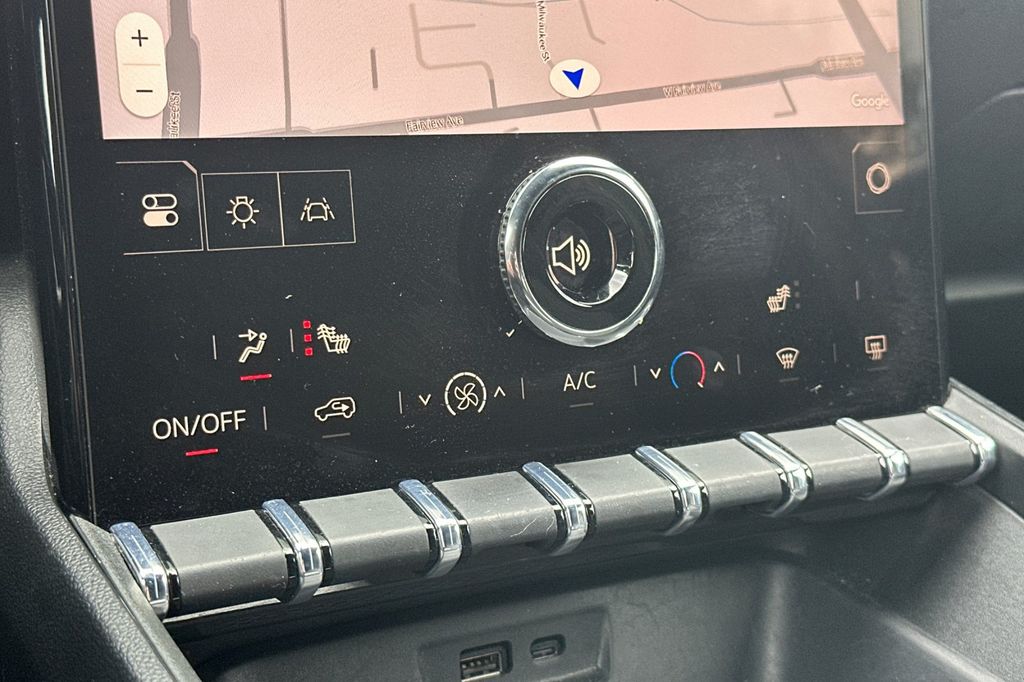 2026 GMC Terrain Elevation - Photo 21