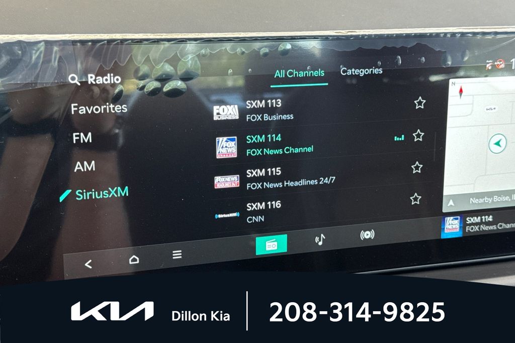 2026 Kia K5 GT - Photo 17