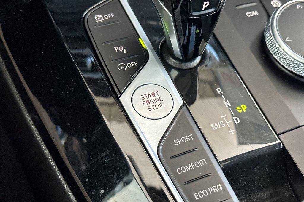 2023 BMW X3 30i - Photo 24