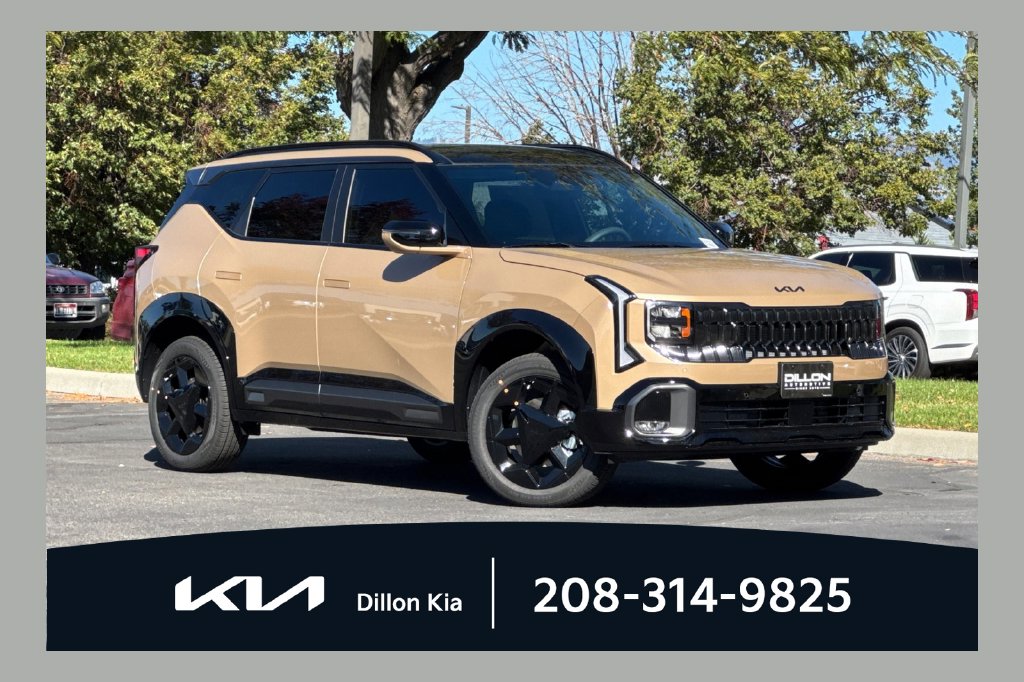 2027 Kia Seltos