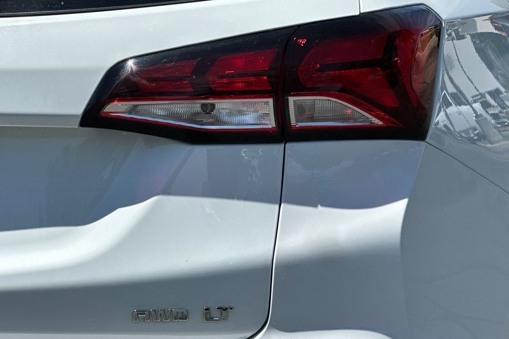 2024 Chevrolet Equinox LT - Photo 25
