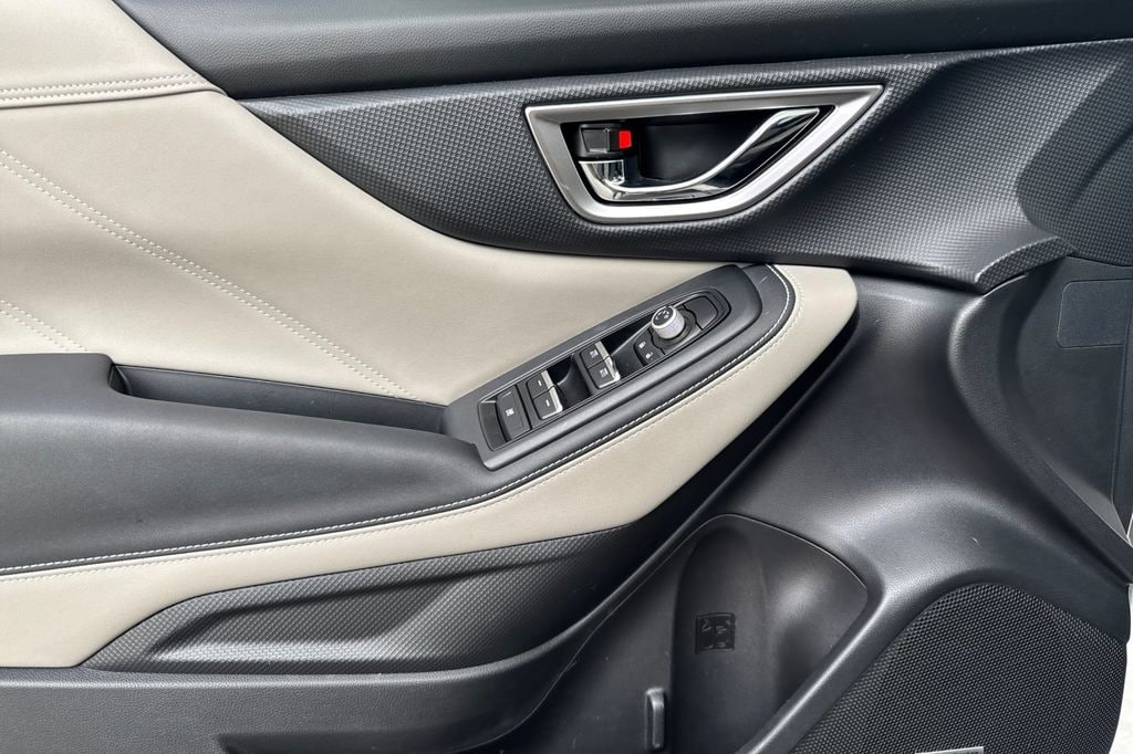 2024 Subaru Forester Limited - Photo 11