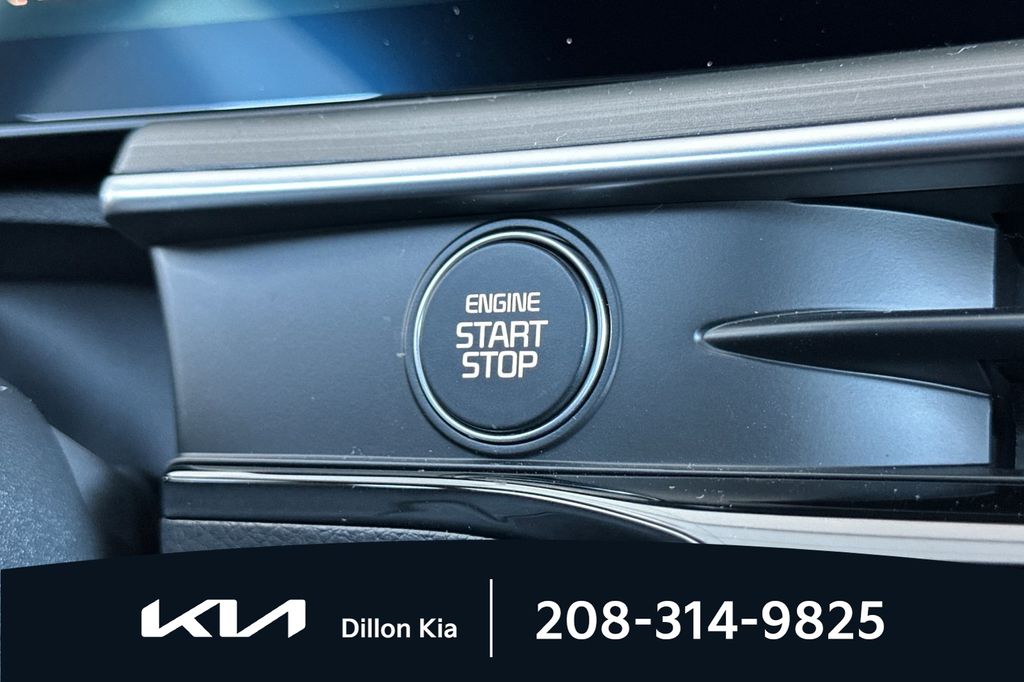 2026 Kia K5 GT - Photo 22