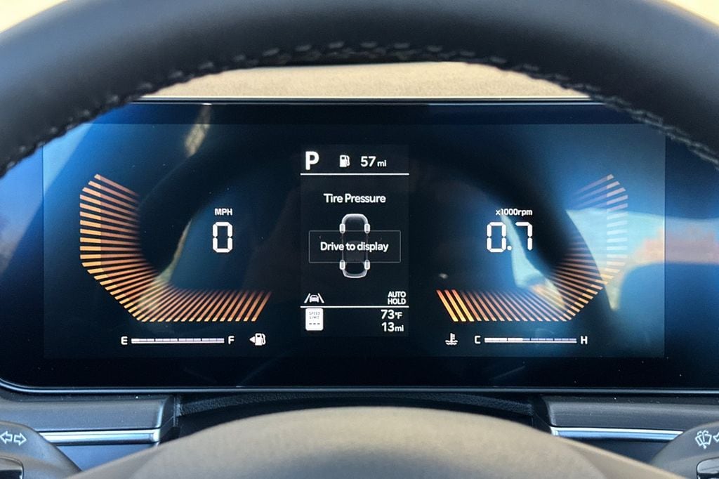2026 Kia K5 GT - Photo 26