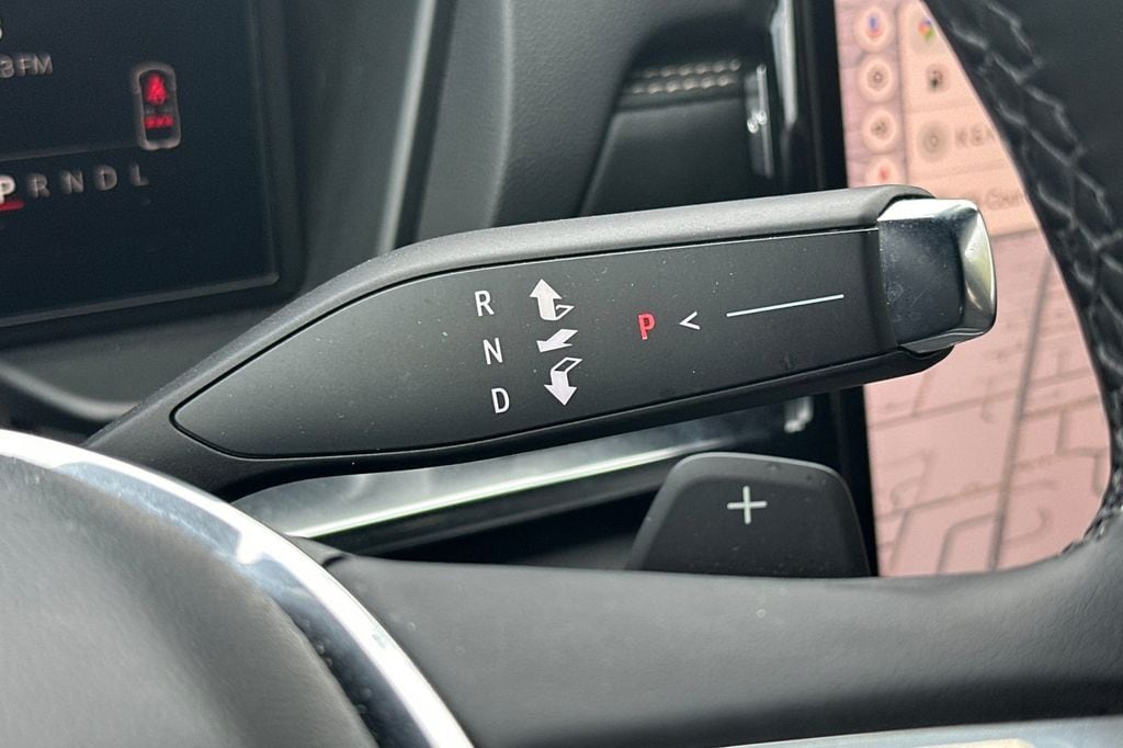 2026 GMC Terrain Elevation - Photo 22