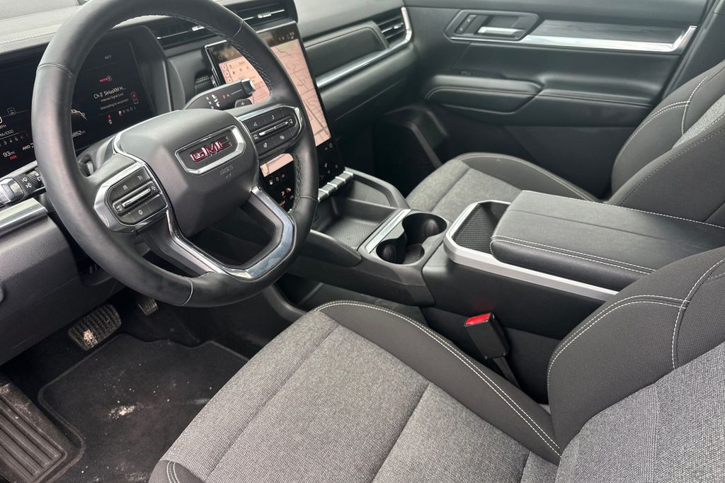 2026 GMC Terrain Elevation - Photo 10
