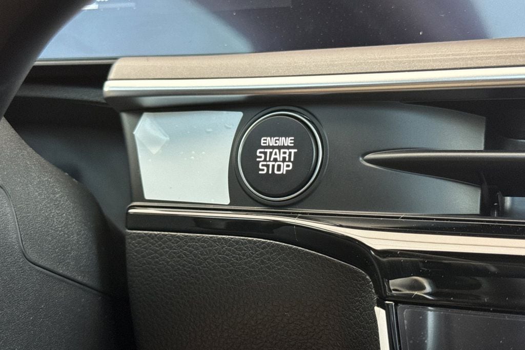 2026 Kia K5 GT - Photo 21