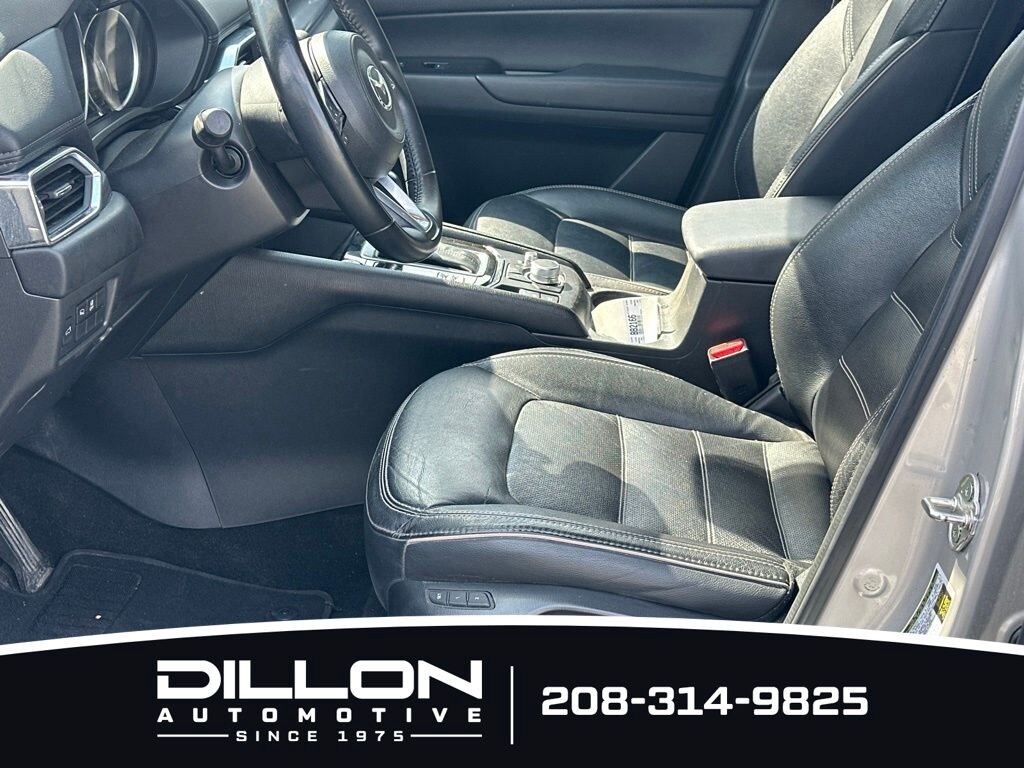 Used 2025 Mazda CX-5 2.5 S Preferred Package SUV