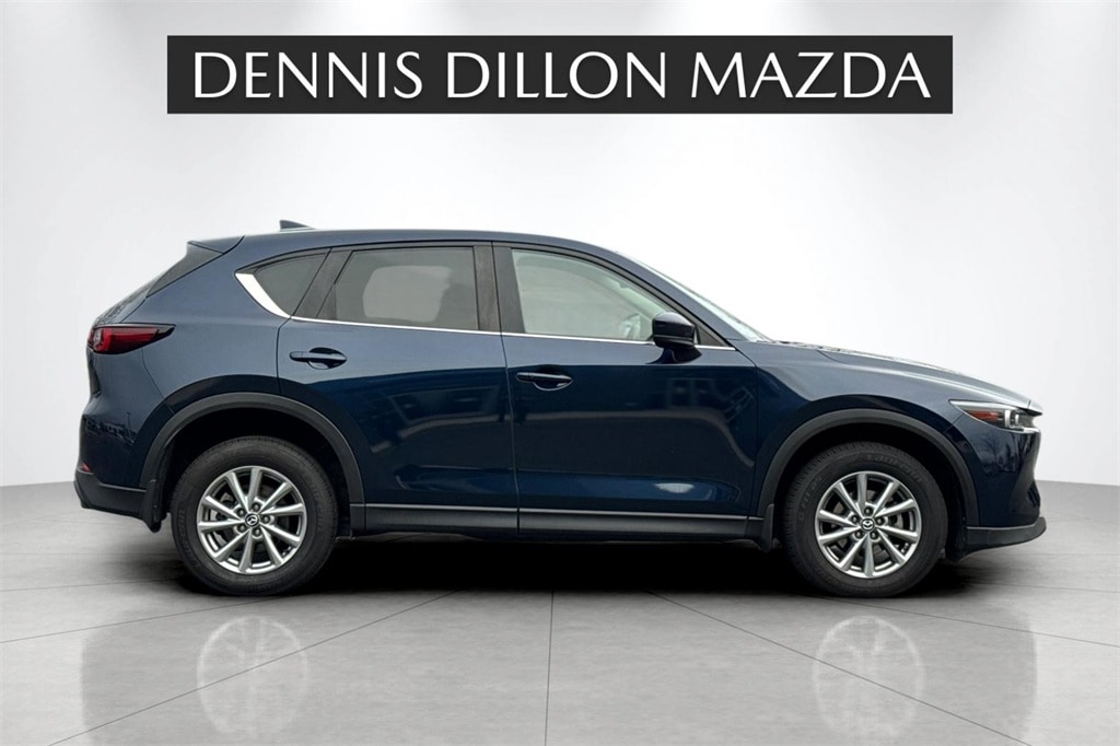 Used 2023 Mazda CX-5 2.5 S Select Package SUV
