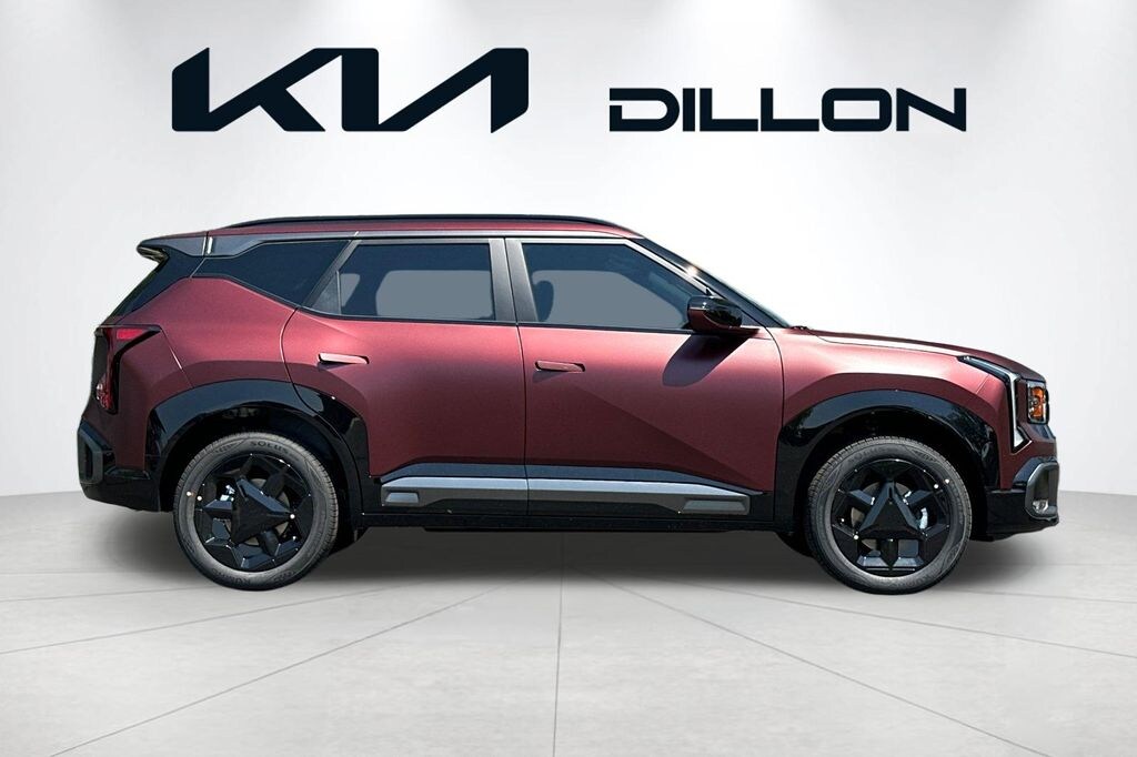 New 2027 Kia Seltos X-Line S SUV