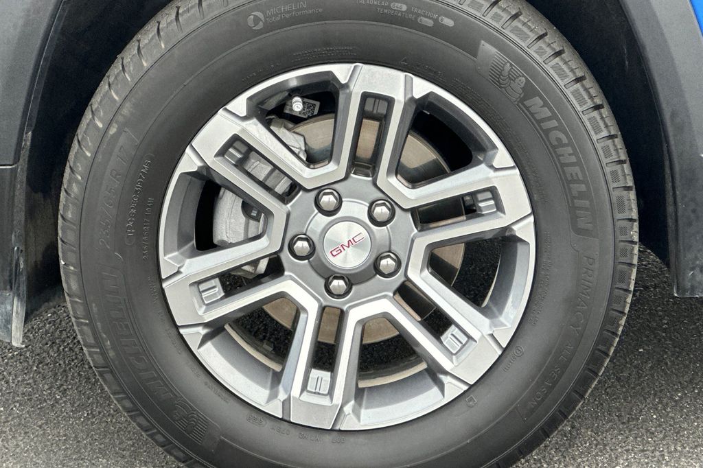 2026 GMC Terrain Elevation - Photo 27