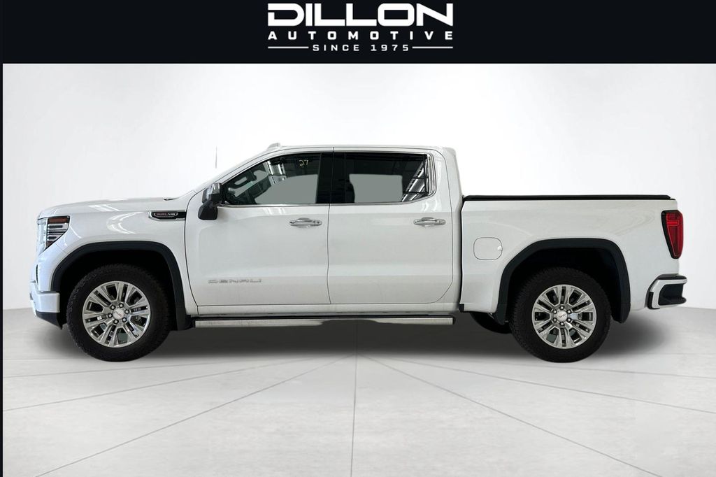 2025 GMC Sierra 1500 Denali - Photo 7