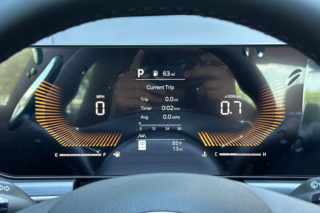 2026 Kia K5 GT - Photo 23