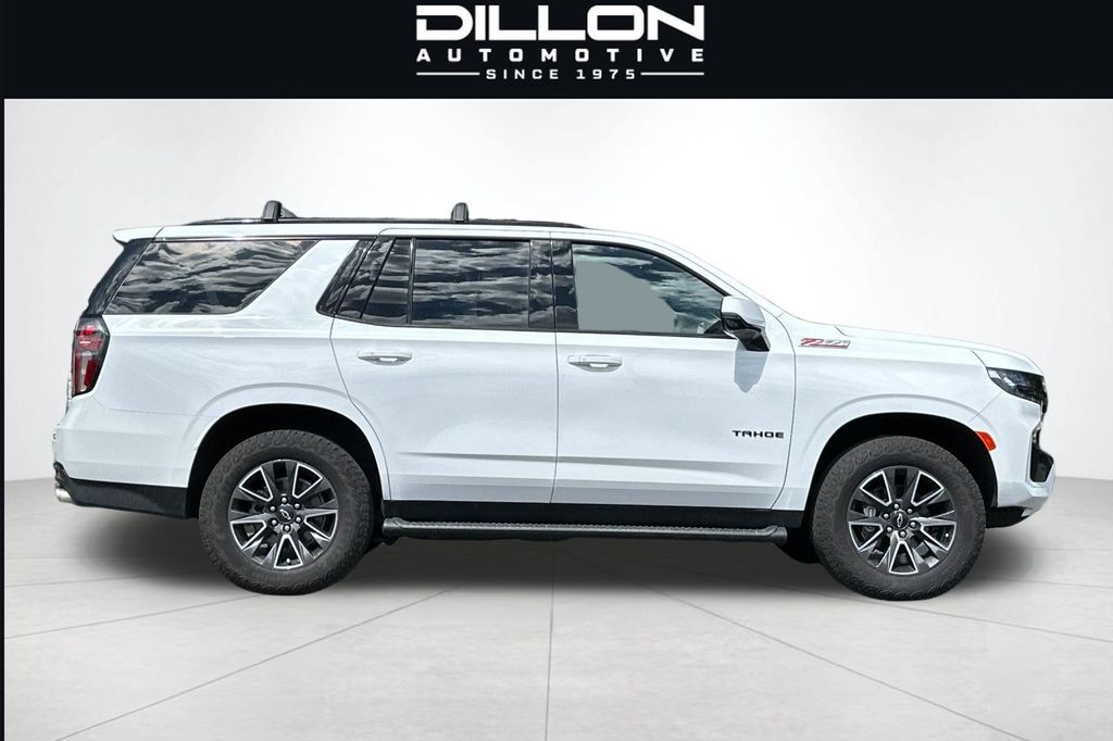 2023 Chevrolet Tahoe Z71 - Photo 3